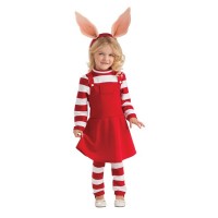 Olivia Toddler / Child Costume