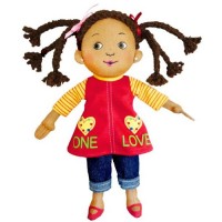 One Love Doll
