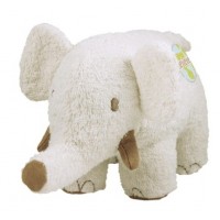 Organic Plush Animal