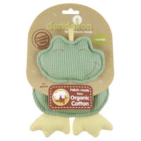 Organic Rattle