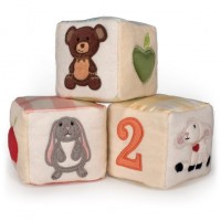 Organic Soft Block Set