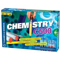 Chemistry C500