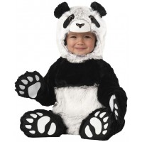 Infant/Toddler Panda Costume