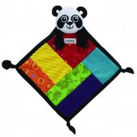Panda Blankie