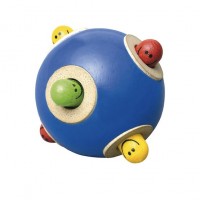 Peek-a-Boo Ball