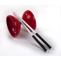 Diabolo Juggling