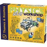 Physics Solar Workshop
