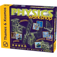 Physics Workshop