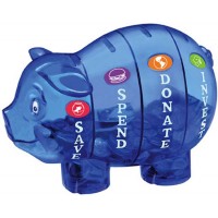 Money Savvy Pig