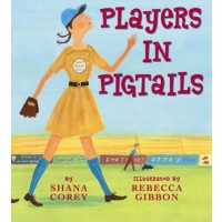 Players In Pigtails