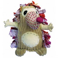 Pikos the Hedgehog Plush