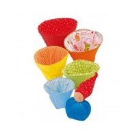 Piling Toy
