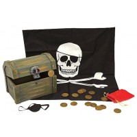 Pirate Chest