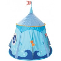 Pirate's Treasure Play Tent