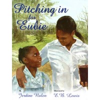 Pitching in for Eubie 