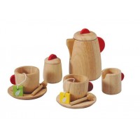 Plan Toy Tea Set