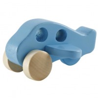 Little Plane