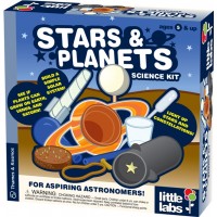 Little Labs - Stars and Planets