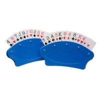 Kids Playing Card Holders