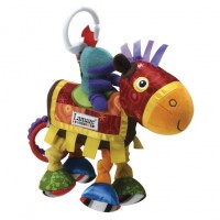 Sir Prance-A-Lot Take-Along Toy