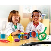 Primary Science Set