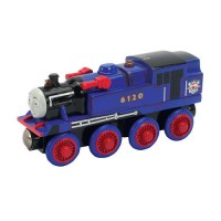 Belle the Engine