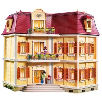 Grand Mansion