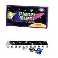Planet Quest