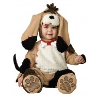 Infant/Toddler Puppy Costume