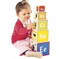 Pyramid of Play
