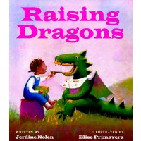 Raising Dragons
