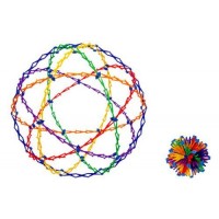 Expanding Sphere Toy