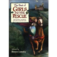 The Best Of Girls To The Rescue