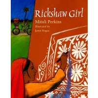 Rickshaw Girl