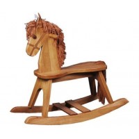 Rocking Horse