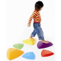 River Stone Set