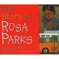 The Story of Rosa Parks
