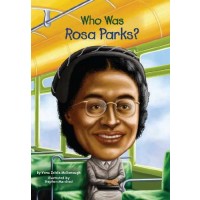 Who Was Rosa Parks?