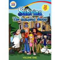 Sabrina the Animated Series, Volume 1 