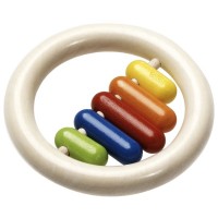 Salto Rattle