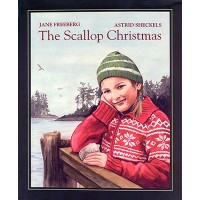 The Scallop Christmas