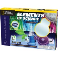 Elements of Science Kit