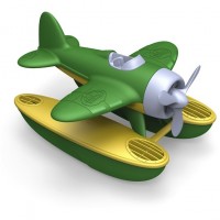 Seaplane