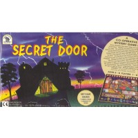 The Secret Door