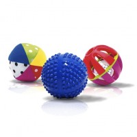 Sensory Ball Set