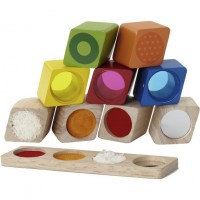 Sensory Blocks