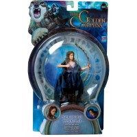 The Golden Compass - Serafina Pekkala Action Figure