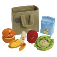 Lil' Shopper Play Set