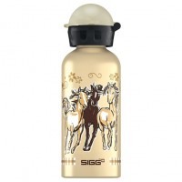 Sigg Kids' Water Bottle - .4L