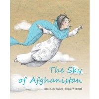 The Sky of Afghanistan